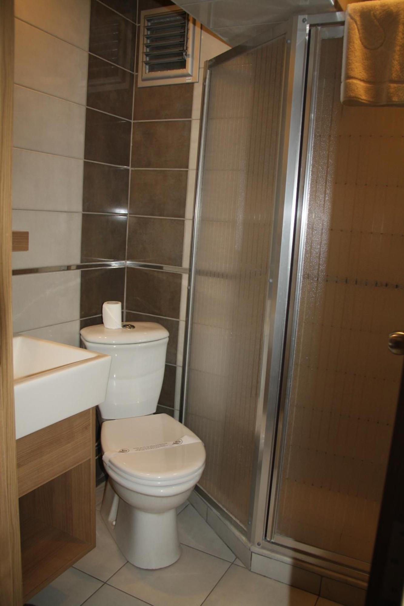 Susuzlu Seckin Hotel İzmir Buitenkant foto